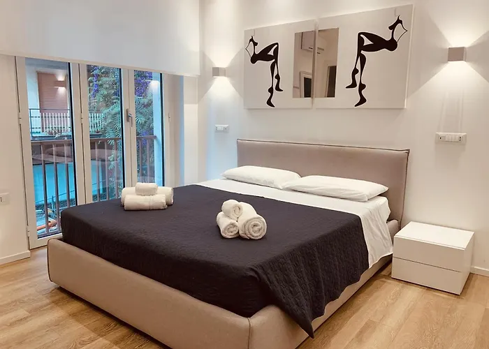 Abba Rooms Cagliari