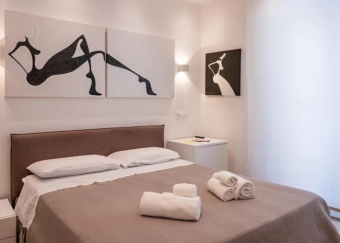 Abba Rooms Cagliari