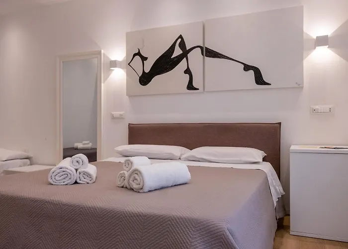 Abba Rooms Cagliari